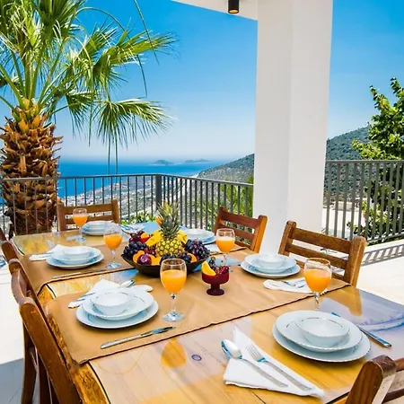 Villa Mamma Mia *