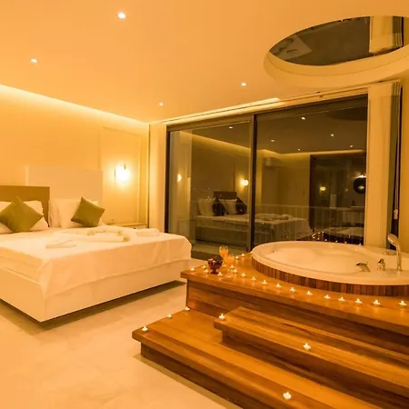 Mamma Mia Villa Kalkan