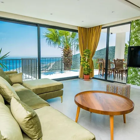 Villa Mamma Mia *