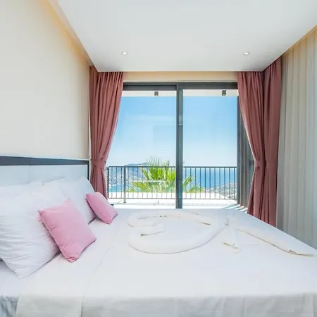 Villa Mamma Mia