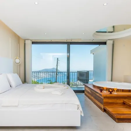 Villa Mamma Mia