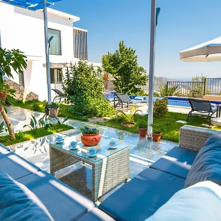 Villa Mamma Mia