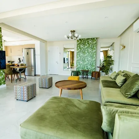 Mamma Mia Villa Kalkan